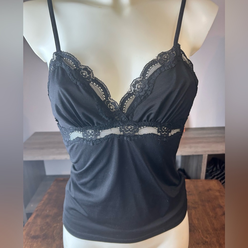 CAMI TOP M